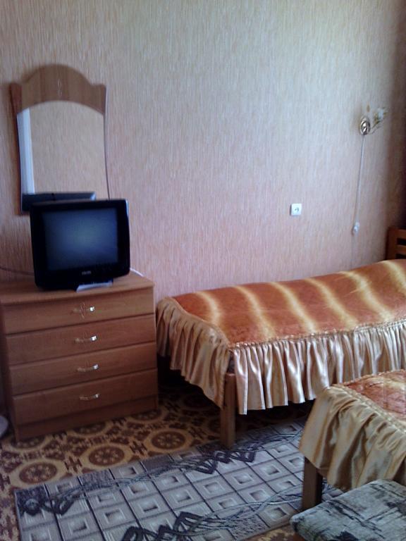 Kremin Kremenetsʼ Quarto foto