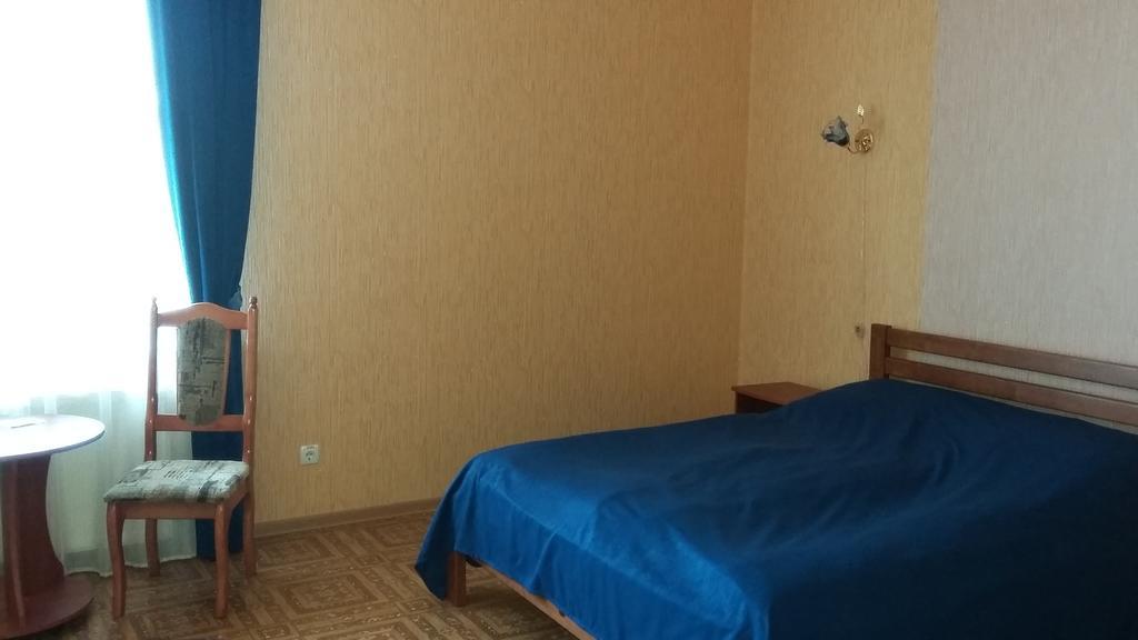 Kremin Kremenetsʼ Quarto foto