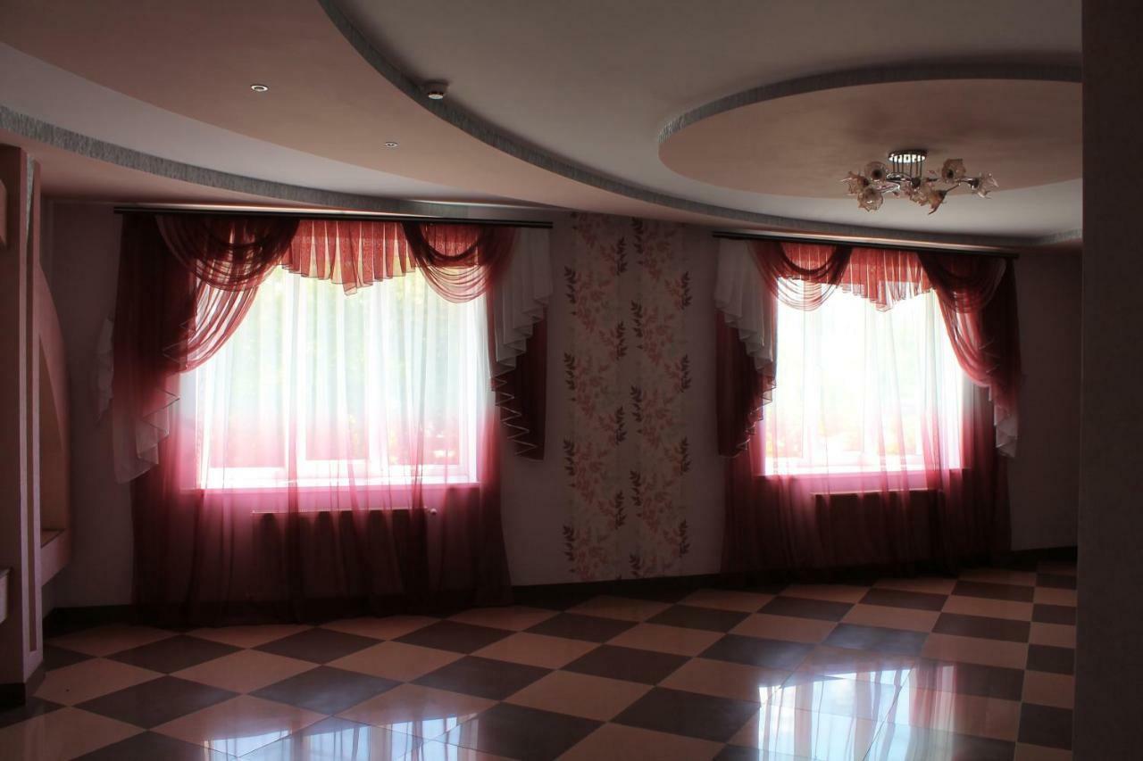 Kremin Kremenetsʼ Exterior foto
