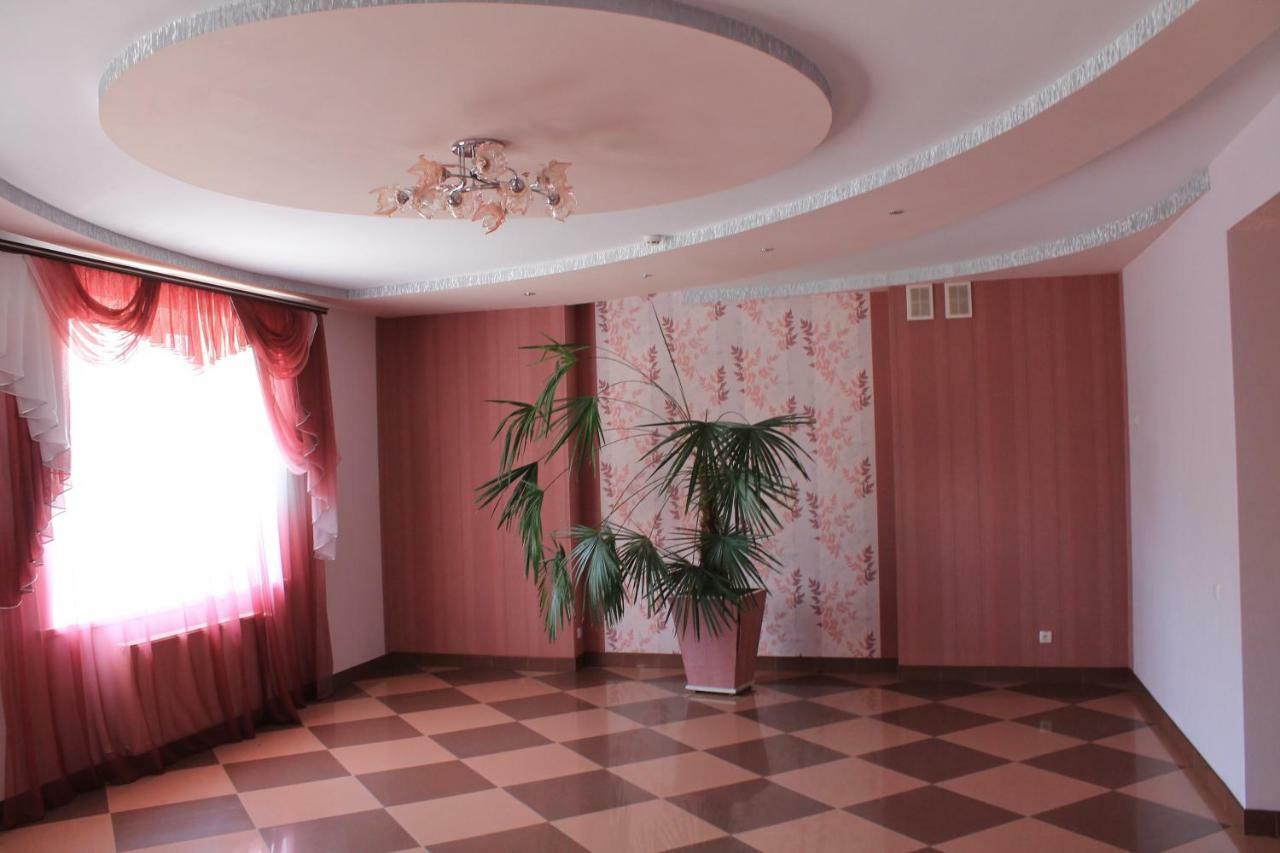 Kremin Kremenetsʼ Exterior foto