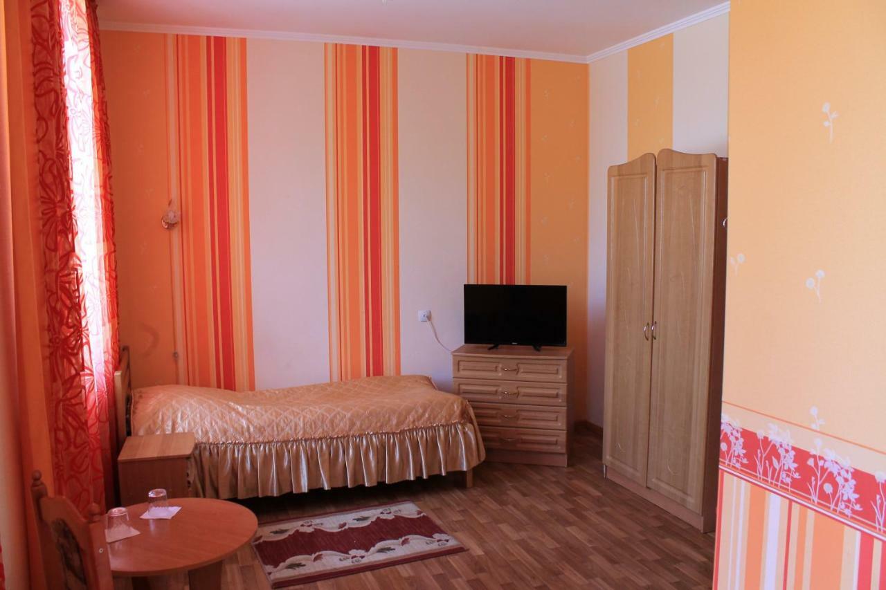 Kremin Kremenetsʼ Exterior foto