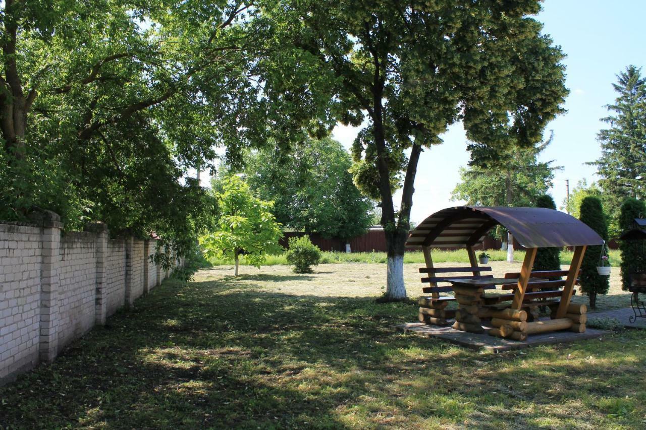 Kremin Kremenetsʼ Exterior foto