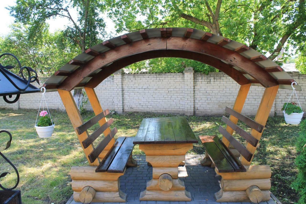 Kremin Kremenetsʼ Exterior foto