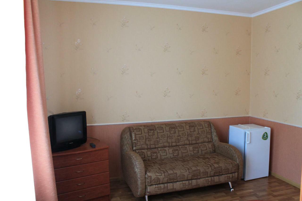 Kremin Kremenetsʼ Exterior foto