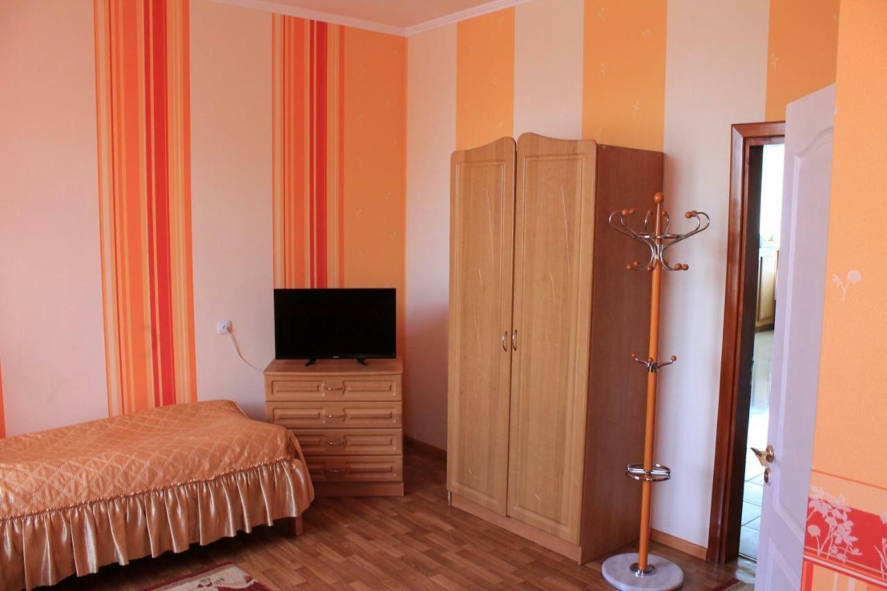 Kremin Kremenetsʼ Exterior foto
