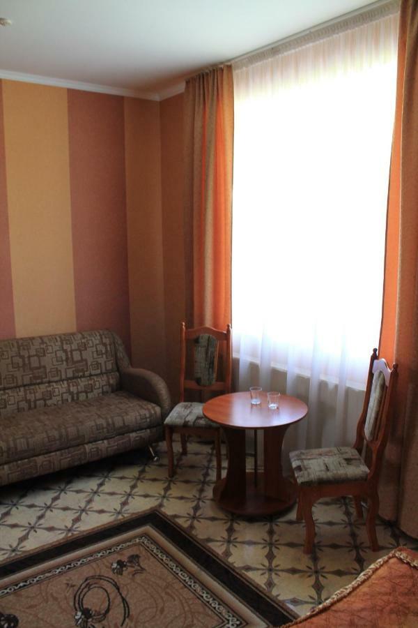 Kremin Kremenetsʼ Exterior foto
