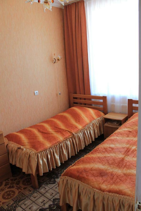 Kremin Kremenetsʼ Exterior foto