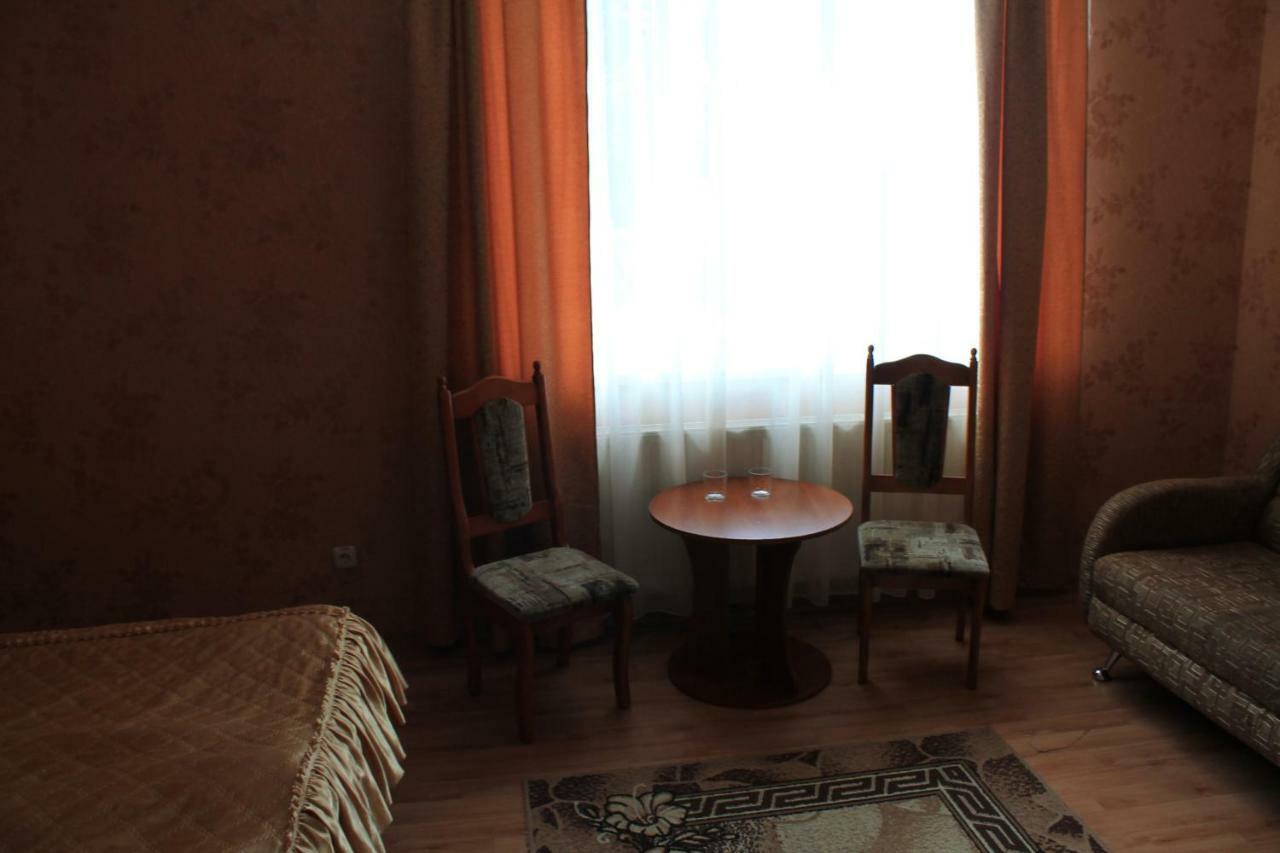 Kremin Kremenetsʼ Exterior foto