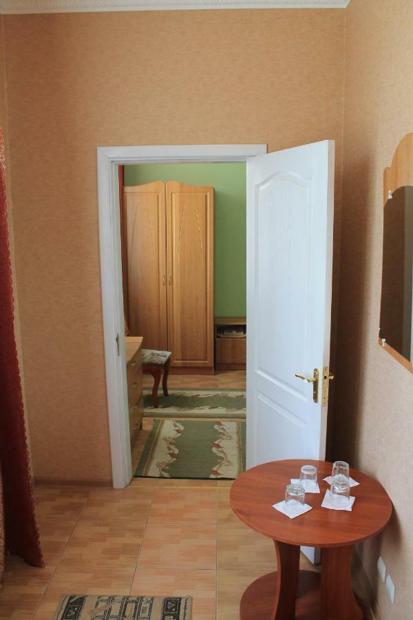 Kremin Kremenetsʼ Exterior foto