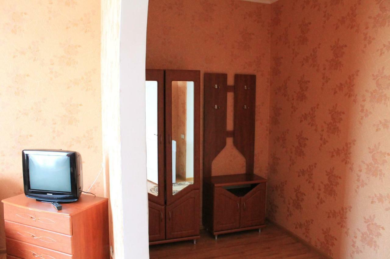 Kremin Kremenetsʼ Exterior foto