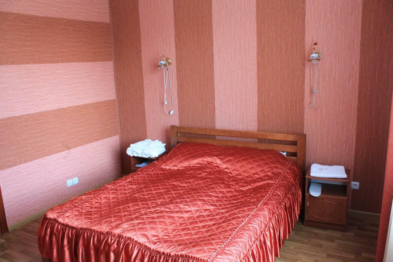 Kremin Kremenetsʼ Exterior foto